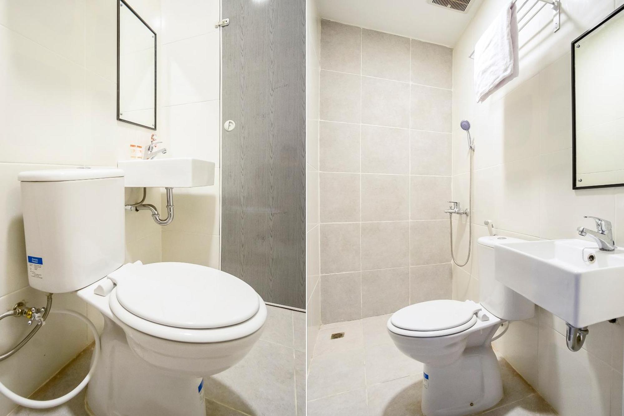 โอโย 360 มางัน เรสซิเดนซ์ Hotel เมดาน ภายนอก รูปภาพ